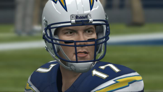 Illustration for article titled He's Playing for the Madden Cover — Oh, and a Super Bowl, Too
